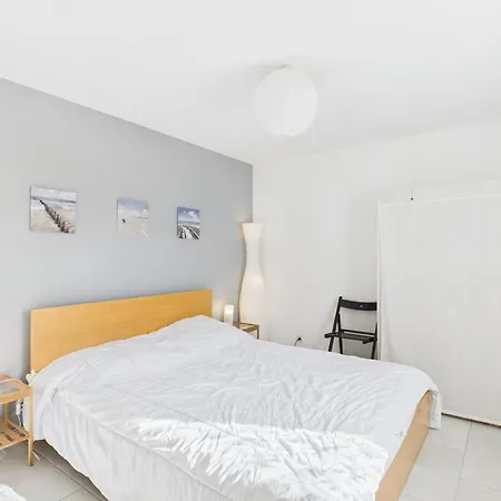 Maison Pour 6 En Bord De - Jardin Et Piscine Holiday home Pleneuf-Val-Andre