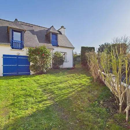 Maison Pour 6 En Bord De - Jardin Et Piscine * Pleneuf-Val-Andre