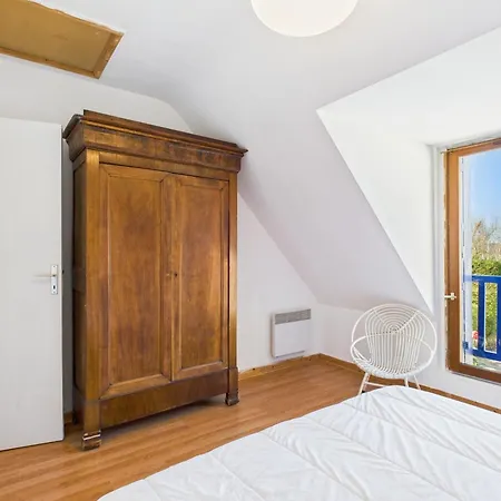 Maison Pour 6 En Bord De - Jardin Et Piscine Pleneuf-Val-Andre