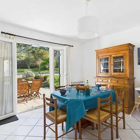 Maison Pour 6 En Bord De - Jardin Et Piscine *