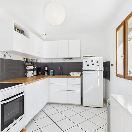 Maison Pour 6 En Bord De - Jardin Et Piscine Pleneuf-Val-Andre